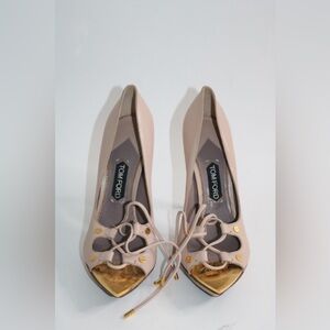 Tom Ford pumps